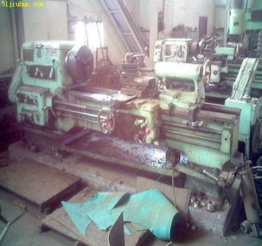 深圳专业回收 大型工厂机床机械设备高价回收，专注废旧二手机床与工具