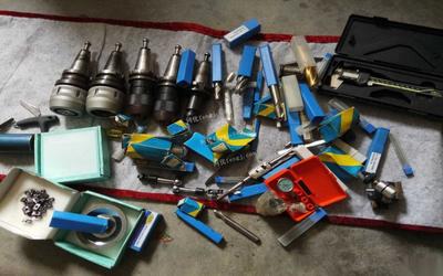 CNC95新刀具出售 高精度机床用优质叨具