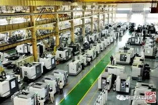 2017中国机床工具行业十大新闻回顾