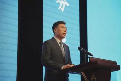秦川机床工具集团工厂开放日 智造未来，共享行业新机遇